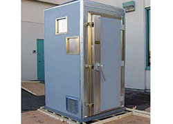 Sound Proof Cabins